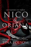 Nico & Oriana (eBook, ePUB) Nico & Oriana (eBook, ePUB)