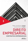 Direito Empresarial - Contratos Empresariais - 1ª ED - 2025 - Volume 3 (eBook, ePUB) Direito Empresarial - Contratos Empresariais - 1ª ED - 2025 - Volume 3 (eBook, ePUB)