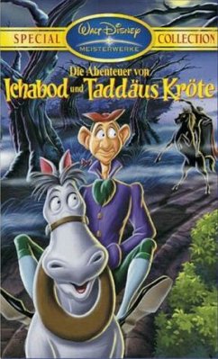 Abenteuer Von Ichabod Und Tadd