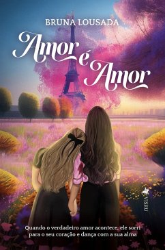 Cover Amor é Amor (eBook, ePUB)