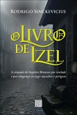 O livro de Izel (eBook, ePUB)