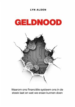 Cover Geldnood (eBook, ePUB)