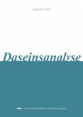 Revista da Associação Brasileira de Daseinsanalyse (eBook, ePUB) Revista da Associação Brasileira de Daseinsanalyse (eBook, ePUB)
