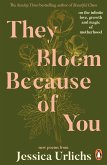 They Bloom Because of You (eBook, ePUB)
