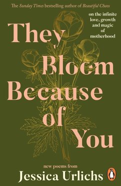 Cover They Bloom Because of You (eBook, ePUB)