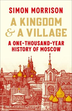 Cover A Kingdom and a Village (eBook, ePUB)