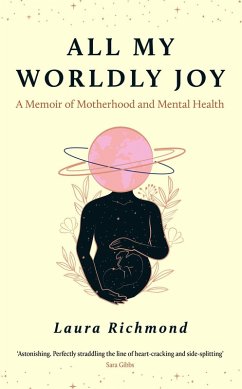 Cover All My Worldly Joy (eBook, ePUB)