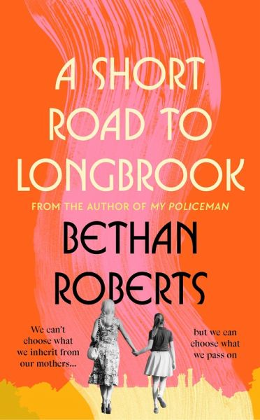 A Short Road to Longbrook (eBook, ePUB)