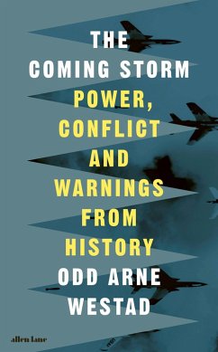 Cover The Coming Storm (eBook, ePUB)