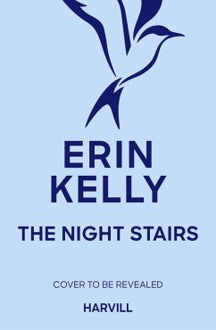 Cover The Night Stairs (eBook, ePUB)