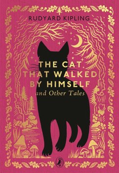 Cover The Cat That Walked by Himself and Other Stories (eBook, ePUB)