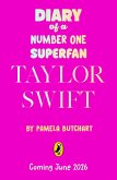Diary of a Number One Superfan (eBook, ePUB)