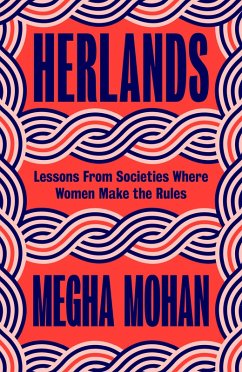 Herlands (eBook, ePUB) - Mohan, Megha