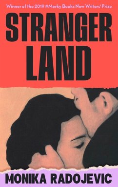 Cover Strangerland (eBook, ePUB)