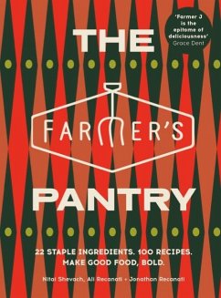 Cover The Farmer's Pantry (eBook, ePUB)