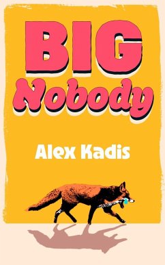 Cover Big Nobody (eBook, ePUB)