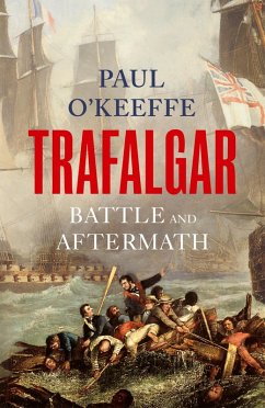 Cover Trafalgar (eBook, ePUB)