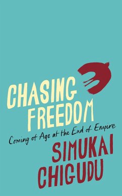 Cover Chasing Freedom (eBook, ePUB)