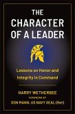 The Character of a Leader (eBook, ePUB)