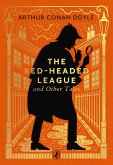 The Red-Headed League and Other Tales (eBook, ePUB)