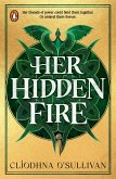 Her Hidden Fire (eBook, ePUB)