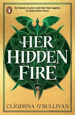 Her Hidden Fire (eBook, ePUB) - O'Sullivan, Clíodhna