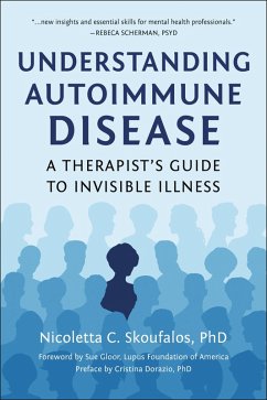 Cover Understanding Autoimmune Disease (eBook, ePUB)
