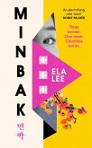 Minbak (eBook, ePUB)