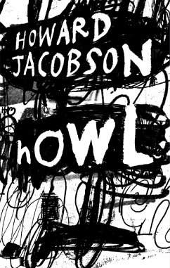 Howl (eBook, ePUB) - Jacobson, Howard