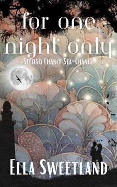 Cover For One Night Only (Cassia Cove - Second Chances, #1) (eBook, ePUB)