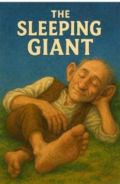 Cover The Sleeping Giants (eBook, ePUB)