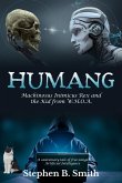 Humang (eBook, ePUB) Humang (eBook, ePUB)