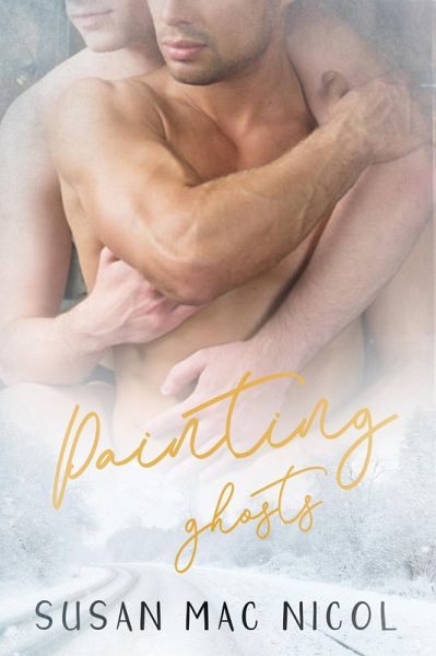 Painting Ghosts (eBook, ePUB)