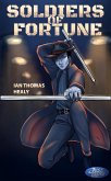 Soldiers of Fortune (The Just Cause Universe, #19) (eBook, ePUB)