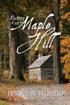Cover Mystery on Maple Hill (eBook, ePUB)