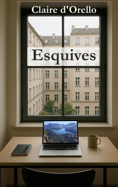 Cover Esquives (eBook, ePUB)