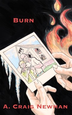 Cover Burn (eBook, ePUB)