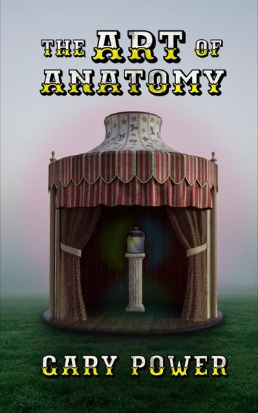 The Art of Anatomy (eBook, ePUB)