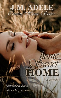 Cover Home Sweet Home (eBook, ePUB)