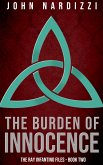 The Burden of Innocence (eBook, ePUB) The Burden of Innocence (eBook, ePUB)