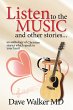 Listen to the Music (eBook, ePUB) - Bild 1