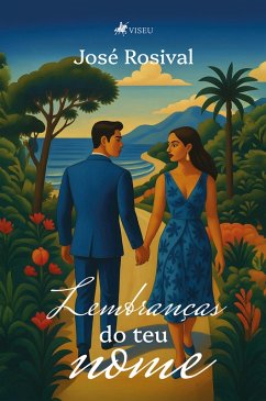 Cover Lembranças do teu Nome (eBook, ePUB)