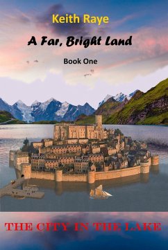 Cover The City in the Lake (eBook, ePUB)