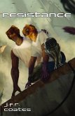 Resistance (Reborn, #3) (eBook, ePUB) Resistance (Reborn, #3) (eBook, ePUB)