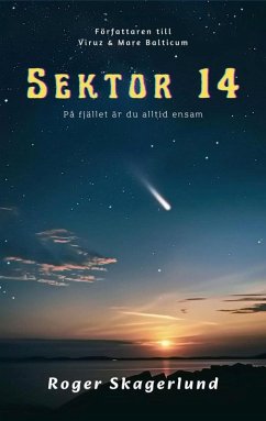 Sektor 14 (eBook, ePUB) Sektor 14 (eBook, ePUB)