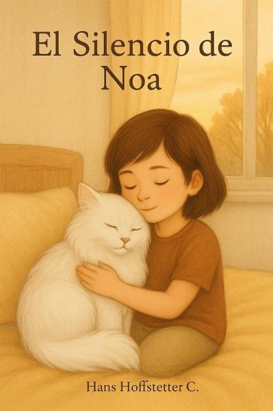El silencio de Noa (eBook, ePUB)