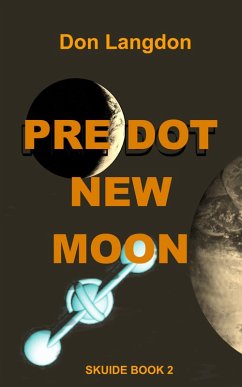 Cover Pre Dot New Moon (eBook, ePUB)