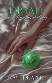 Dryad (Sex With Monsters, #11) (eBook, ePUB) Dryad (Sex With Monsters, #11) (eBook, ePUB)