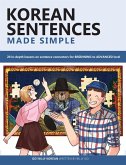 Korean Sentences Made Simple (eBook, ePUB)