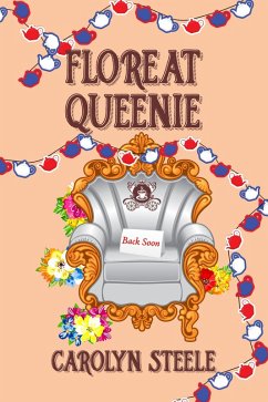 Cover Floreat Queenie (eBook, ePUB)